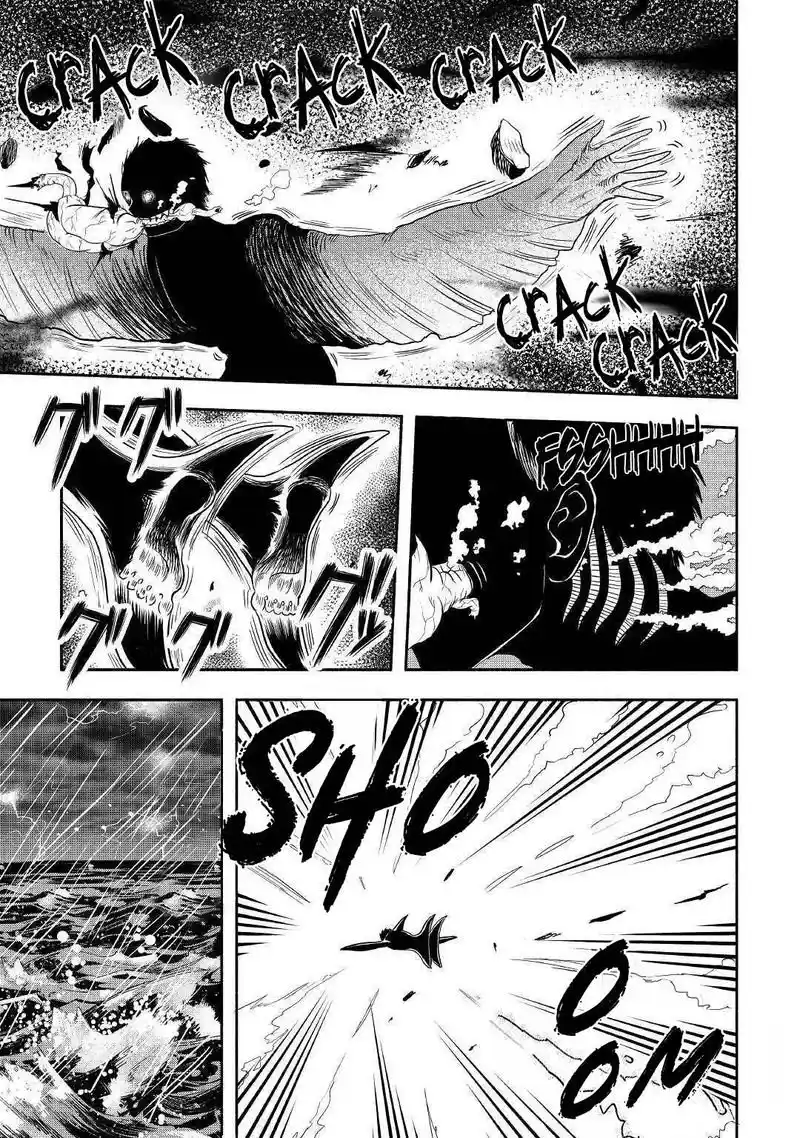 Isekai Ni Tobasareta Ossan Wa Doko E Iku? - Capítulo 33 - Página 5 - LectorTMOo