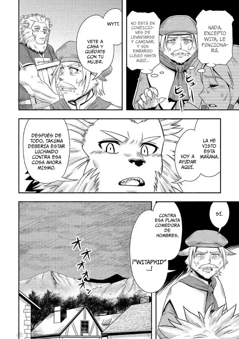 Isekai Ni Tobasareta Ossan Wa Doko E Iku? - Capítulo 36 - Página 23 - LectorTMOo