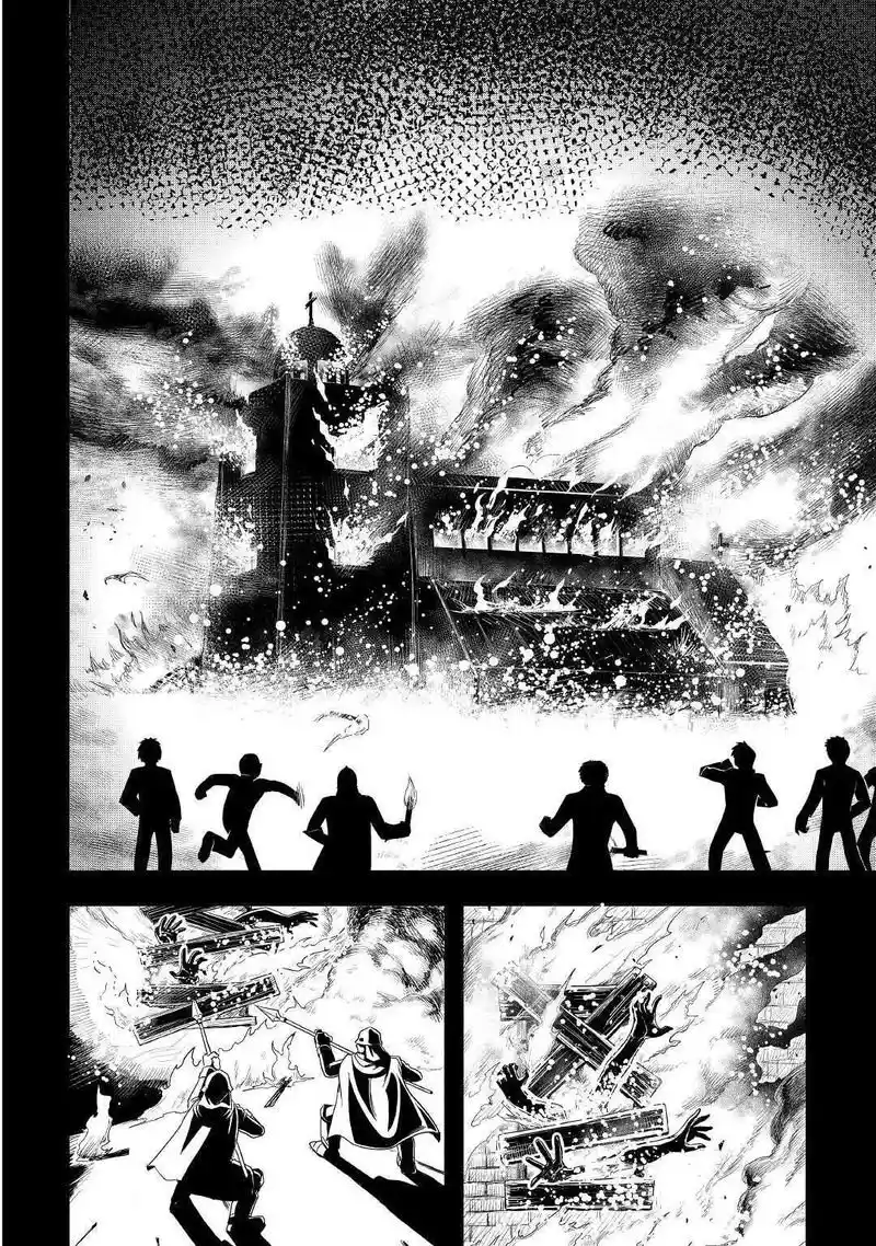 Isekai Ni Tobasareta Ossan Wa Doko E Iku? - Capítulo 39 - Página 11 - LectorTMOo
