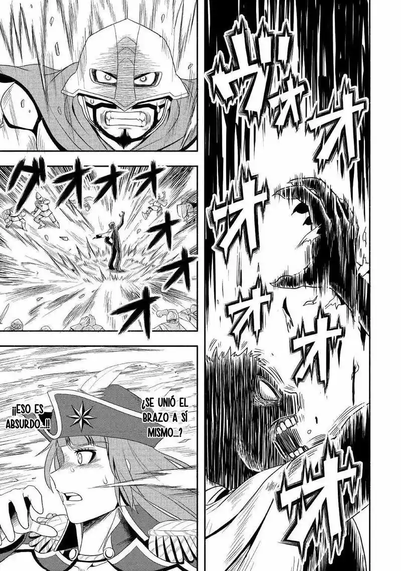 Isekai Ni Tobasareta Ossan Wa Doko E Iku? - Capítulo 41 - Página 14 - LectorTMOo