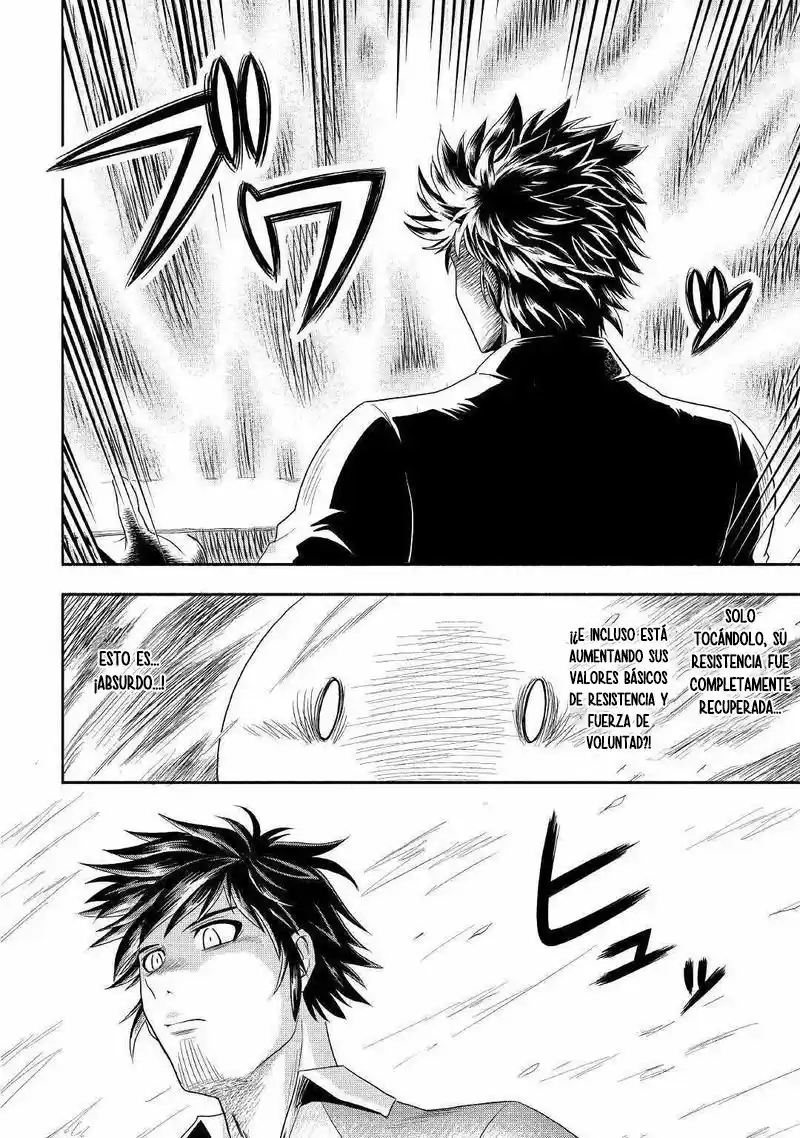 Isekai Ni Tobasareta Ossan Wa Doko E Iku? - Capítulo 41 - Página 17 - LectorTMOo