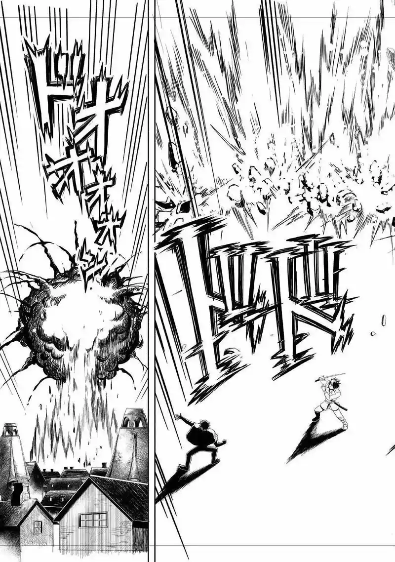Isekai Ni Tobasareta Ossan Wa Doko E Iku? - Capítulo 42 - Página 16 - LectorTMOo