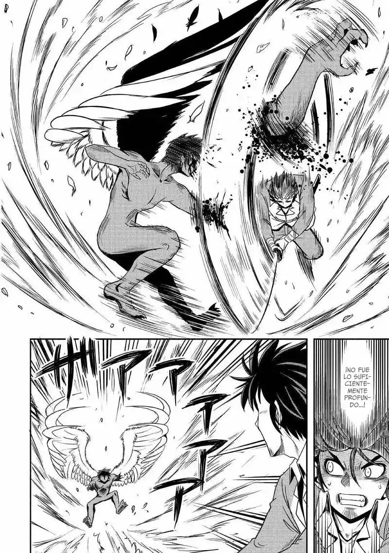 Isekai Ni Tobasareta Ossan Wa Doko E Iku? - Capítulo 42 - Página 25 - LectorTMOo