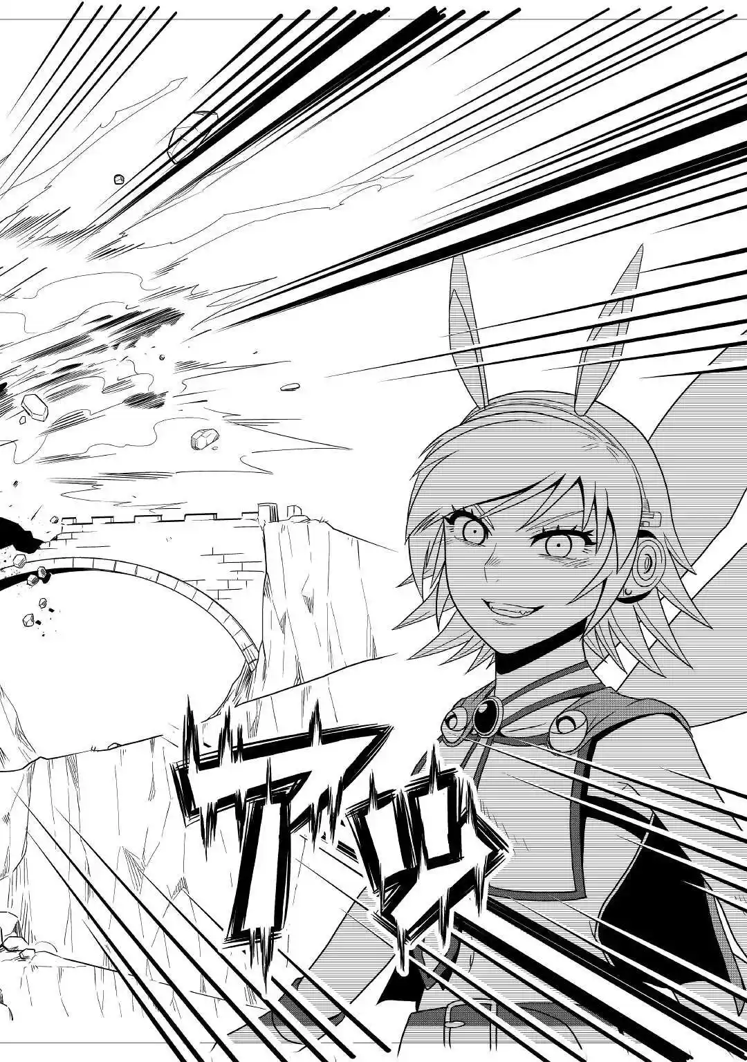 Isekai Ni Tobasareta Ossan Wa Doko E Iku? - Capítulo 47 - Página 40 - LectorTMOo