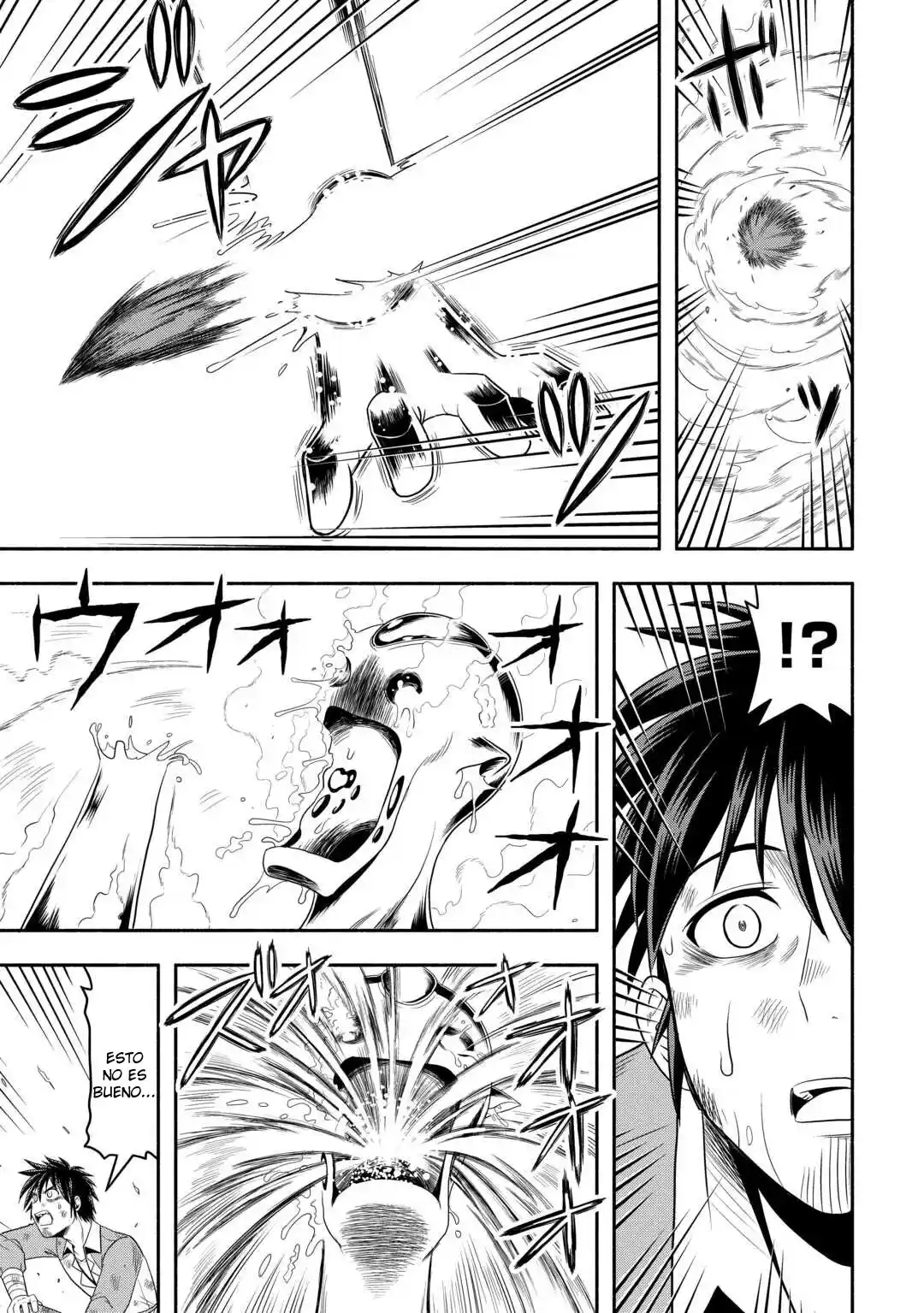 Isekai Ni Tobasareta Ossan Wa Doko E Iku? - Capítulo 62 - Página 19 - LectorTMOo