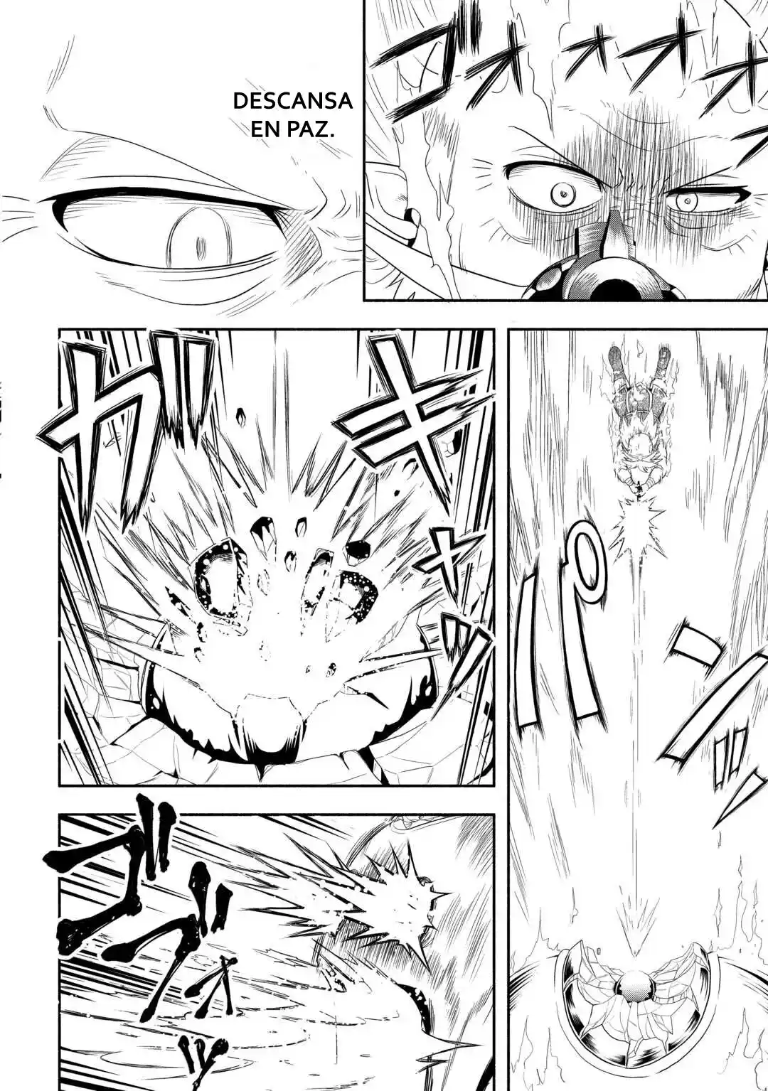 Isekai Ni Tobasareta Ossan Wa Doko E Iku? - Capítulo 63 - Página 26 - LectorTMOo
