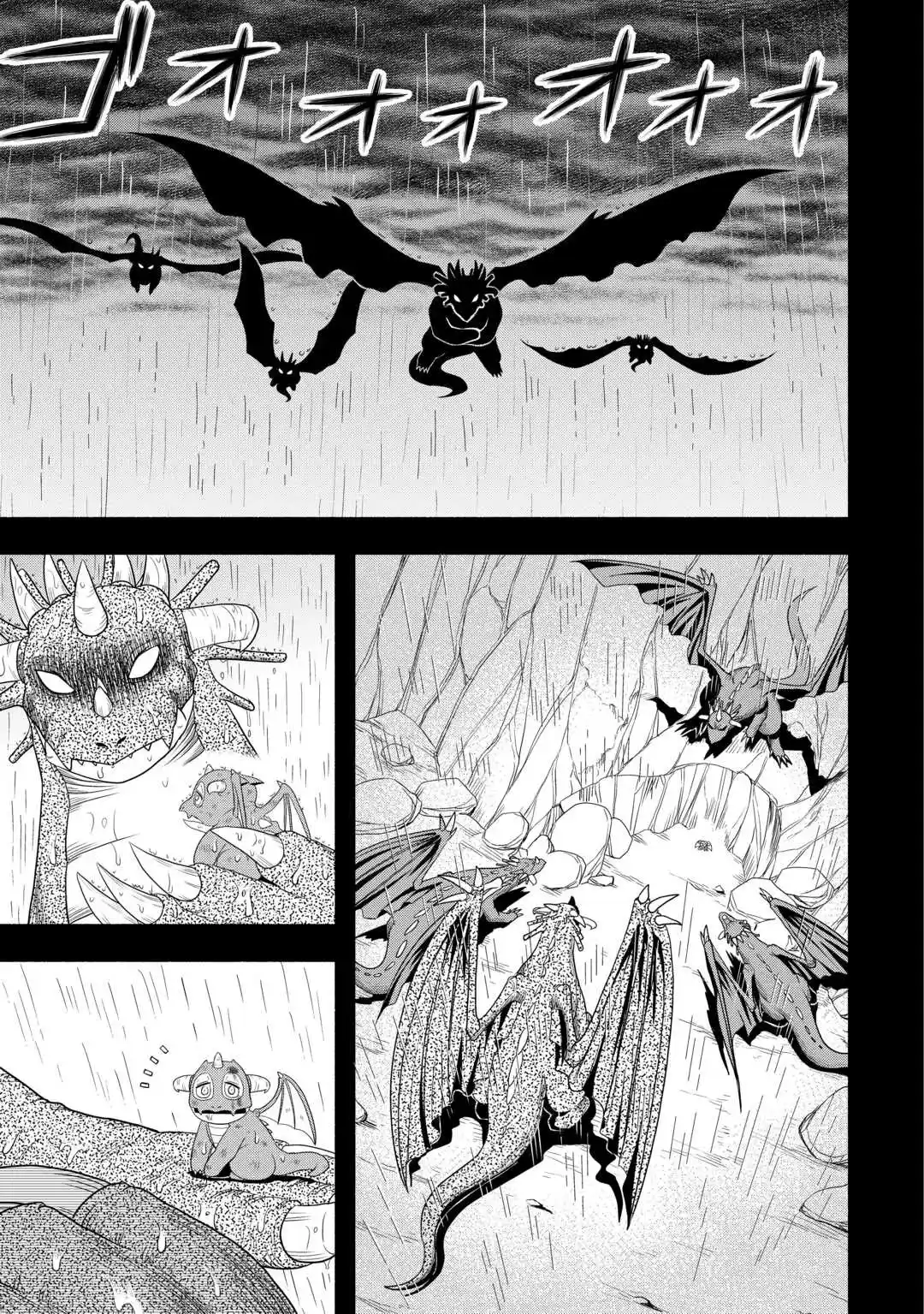 Isekai Ni Tobasareta Ossan Wa Doko E Iku? - Capítulo 66 - Página 16 - LectorTMOo