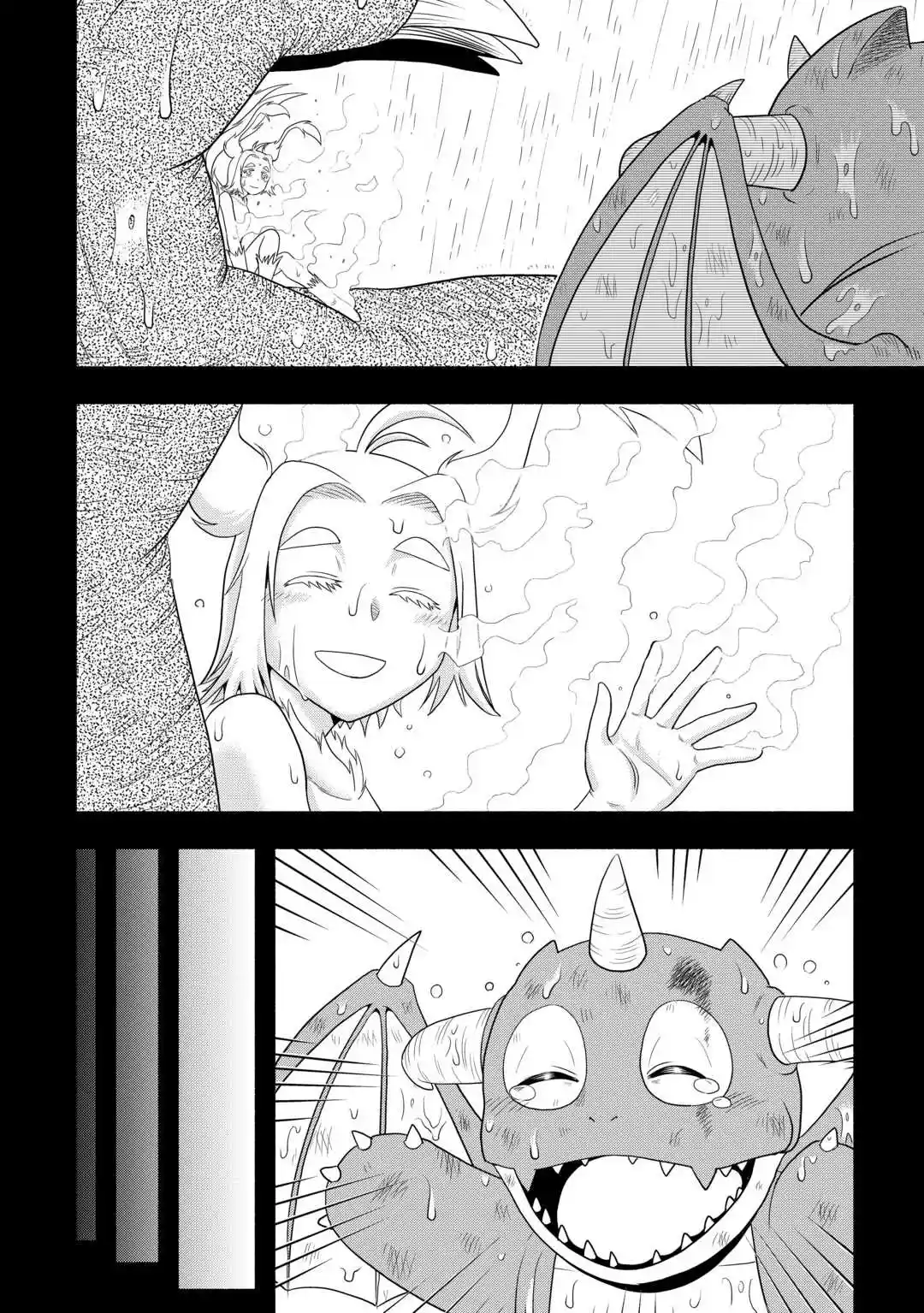 Isekai Ni Tobasareta Ossan Wa Doko E Iku? - Capítulo 66 - Página 17 - LectorTMOo