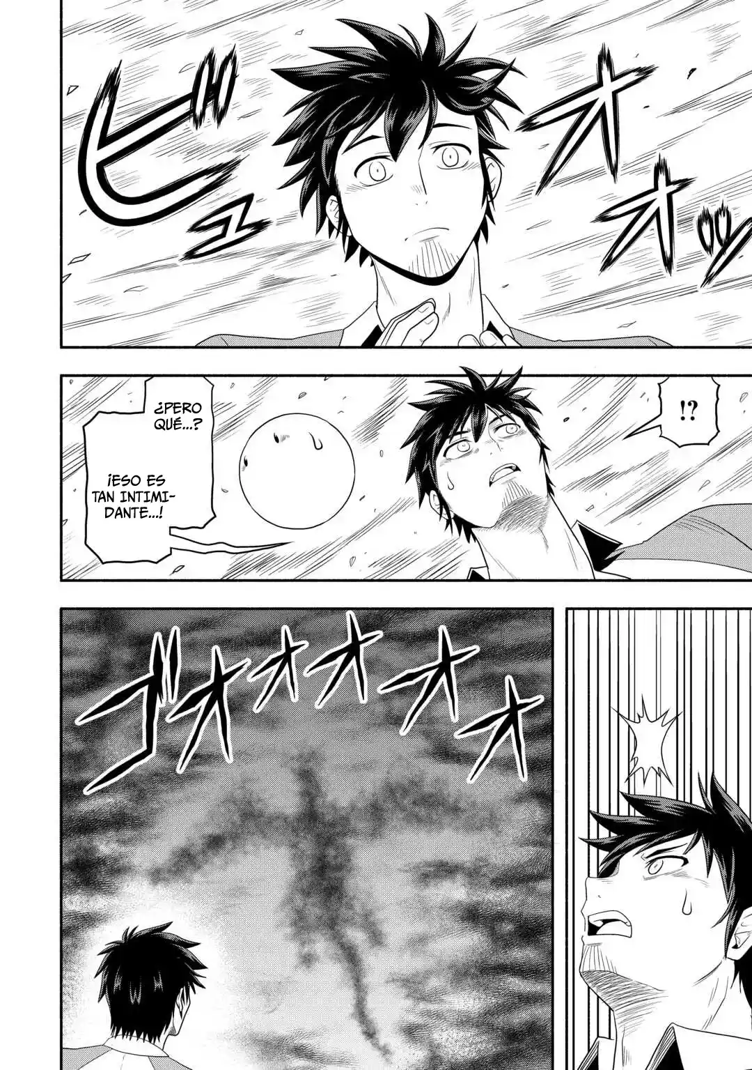 Isekai Ni Tobasareta Ossan Wa Doko E Iku? - Capítulo 66 - Página 30 - LectorTMOo