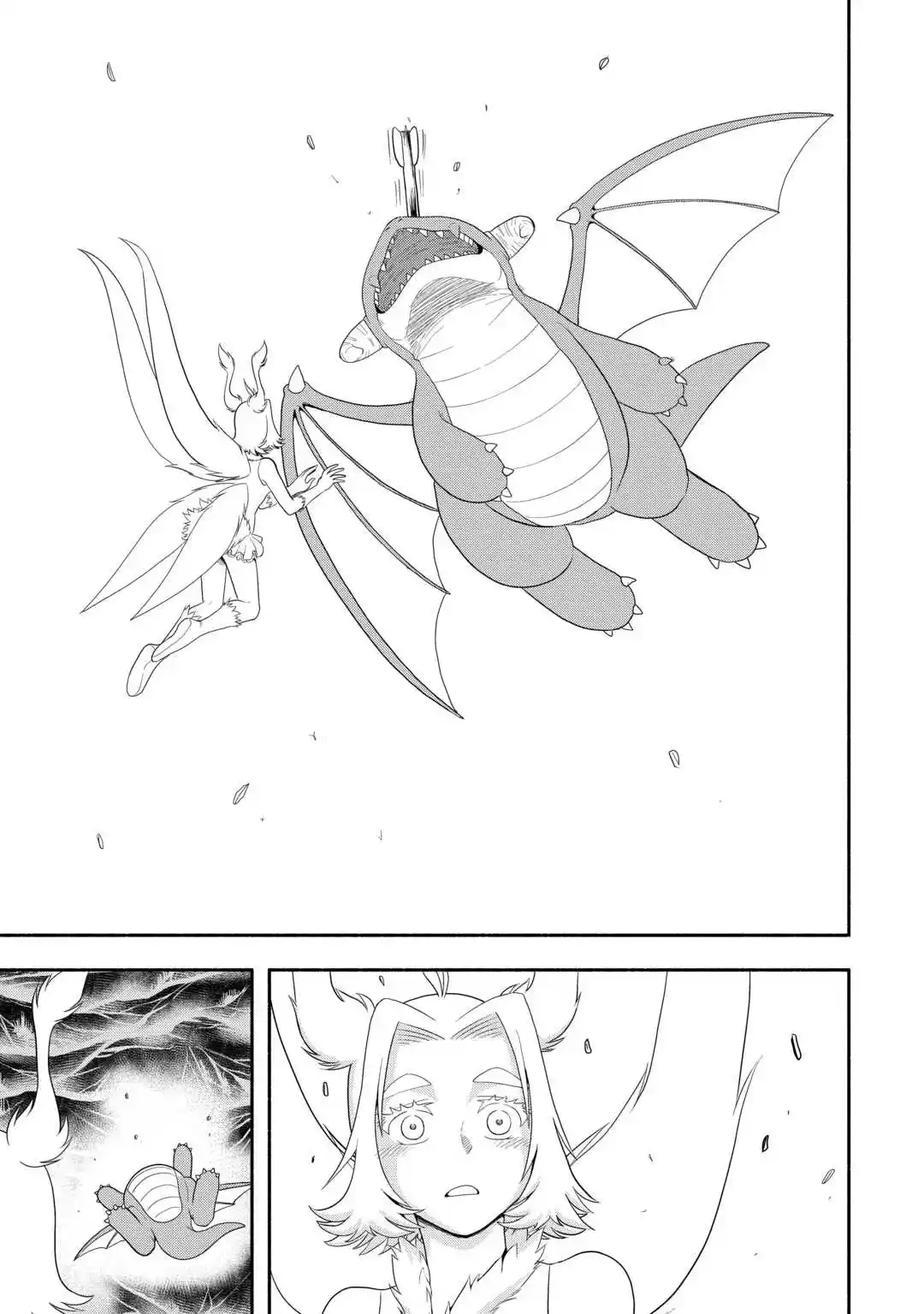 Isekai Ni Tobasareta Ossan Wa Doko E Iku? - Capítulo 67 - Página 29 - LectorTMOo