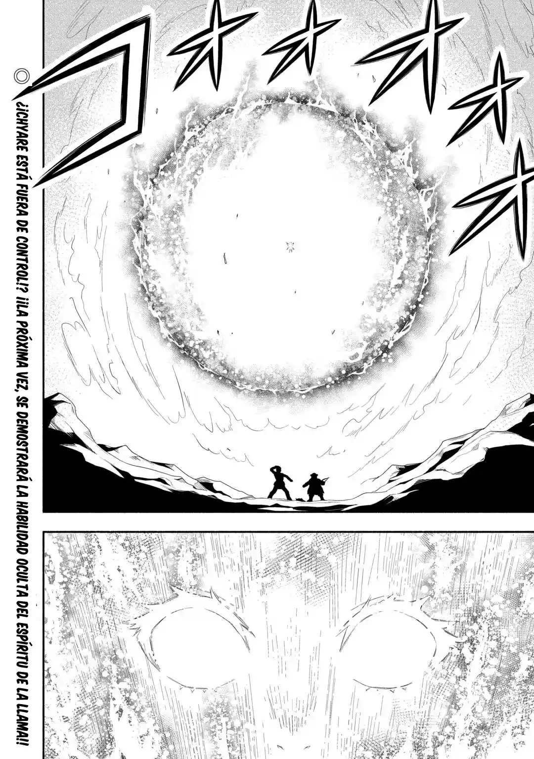 Isekai Ni Tobasareta Ossan Wa Doko E Iku? - Capítulo 67 - Página 34 - LectorTMOo