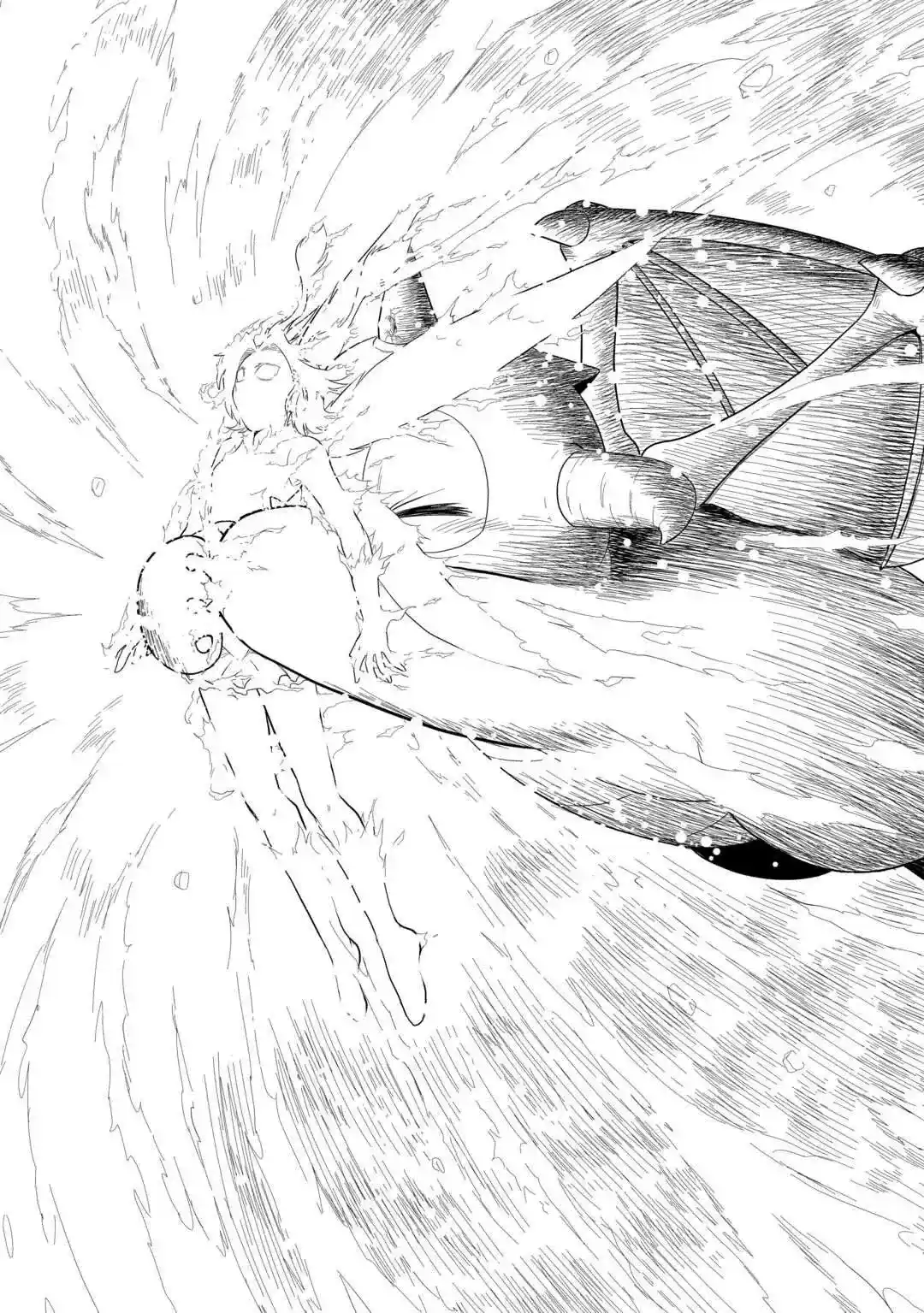 Isekai Ni Tobasareta Ossan Wa Doko E Iku? - Capítulo 68 - Página 27 - LectorTMOo