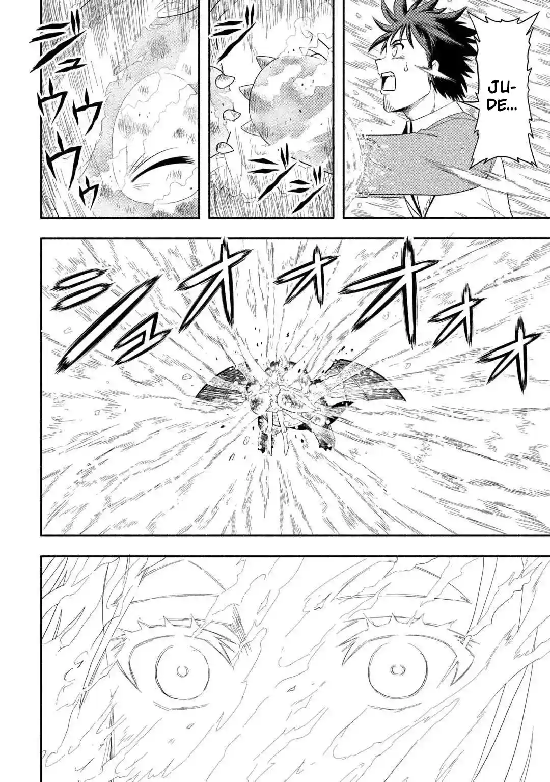 Isekai Ni Tobasareta Ossan Wa Doko E Iku? - Capítulo 68 - Página 28 - LectorTMOo