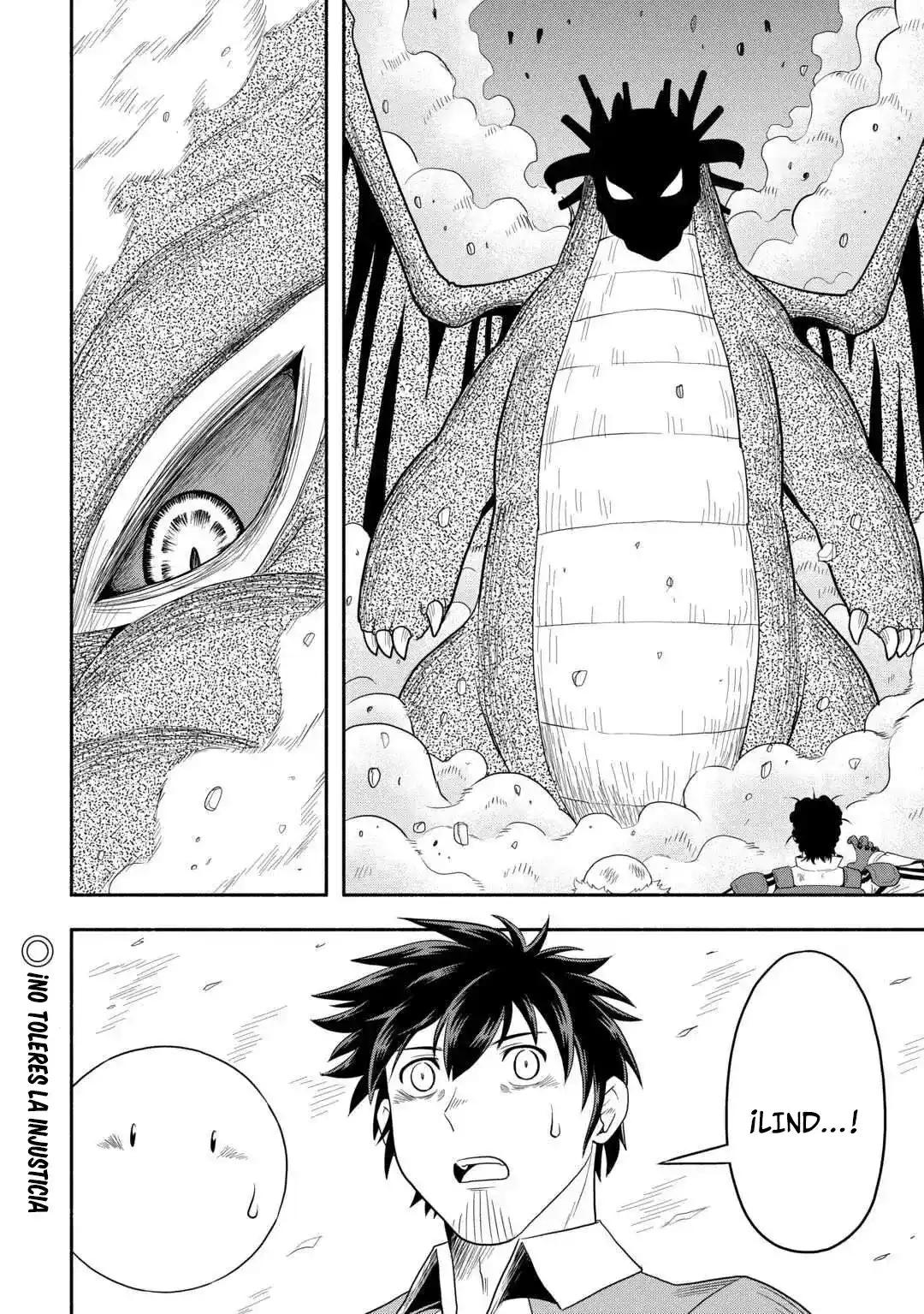 Isekai Ni Tobasareta Ossan Wa Doko E Iku? - Capítulo 68 - Página 32 - LectorTMOo