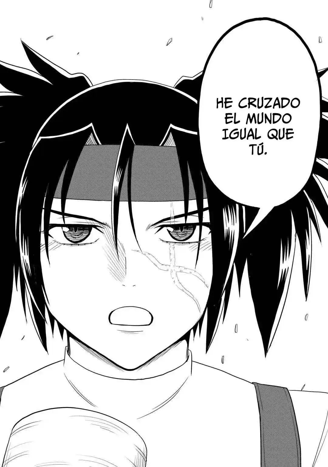Isekai Ni Tobasareta Ossan Wa Doko E Iku? - Capítulo 70 - Página 16 - LectorTMOo