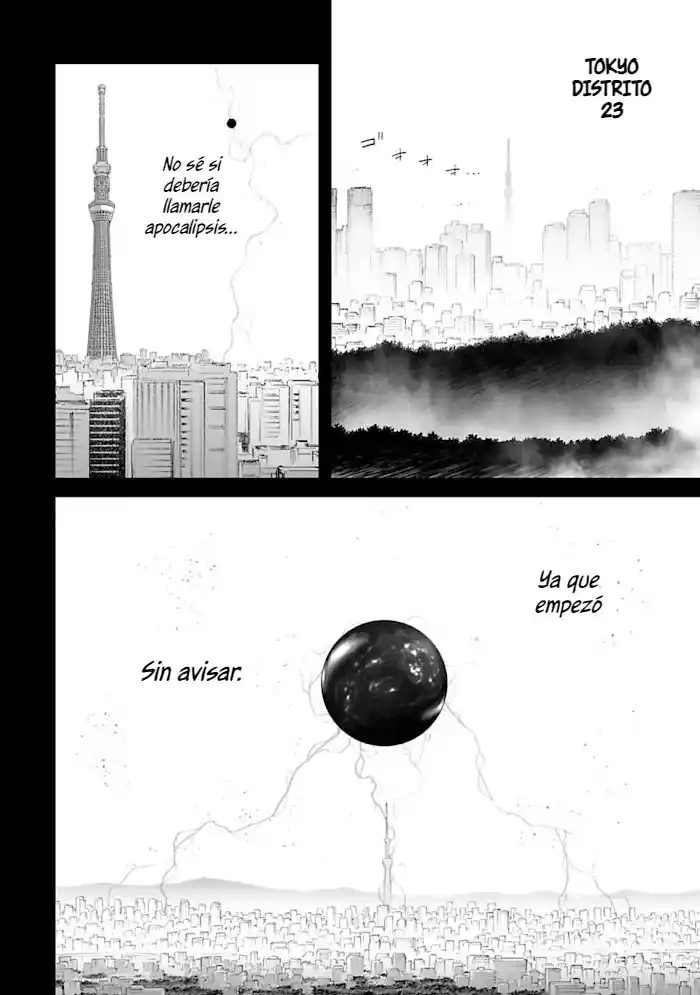 Isekai Nihon - Capítulo 1 - Página 19 - LectorTMOo