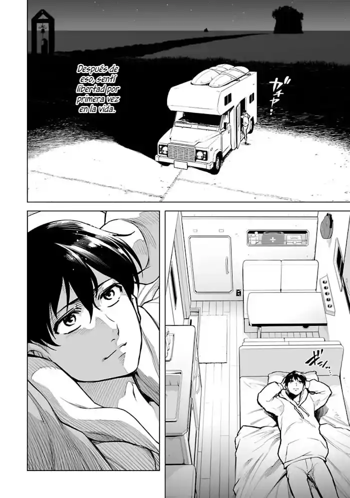 Isekai Nihon - Capítulo 1 - Página 25 - LectorTMOo