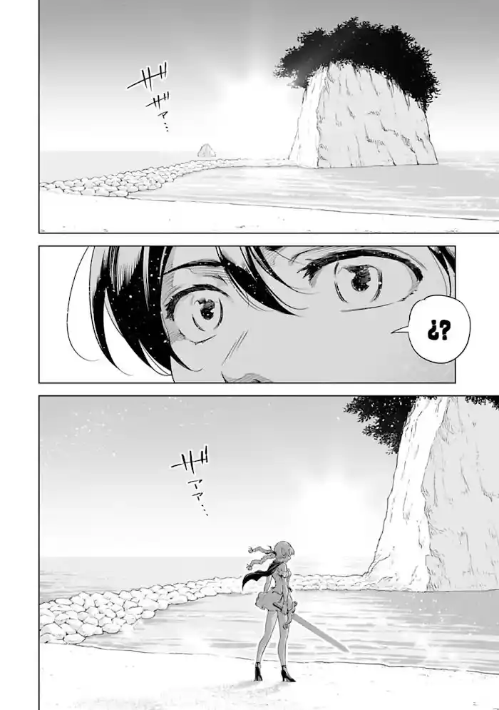 Isekai Nihon - Capítulo 1 - Página 31 - LectorTMOo