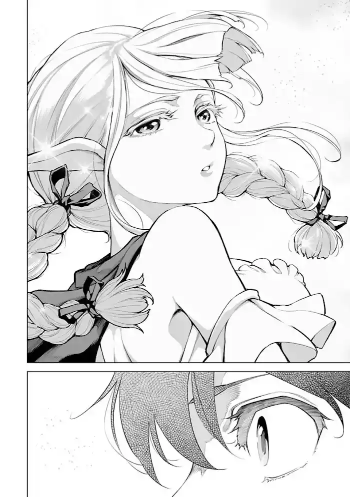 Isekai Nihon - Capítulo 1 - Página 35 - LectorTMOo