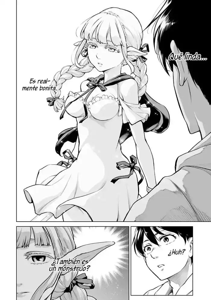 Isekai Nihon - Capítulo 1 - Página 37 - LectorTMOo