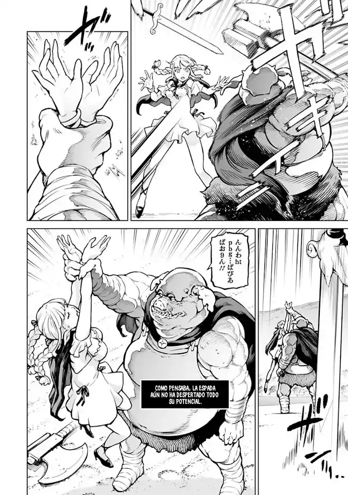 Isekai Nihon - Capítulo 1 - Página 48 - LectorTMOo