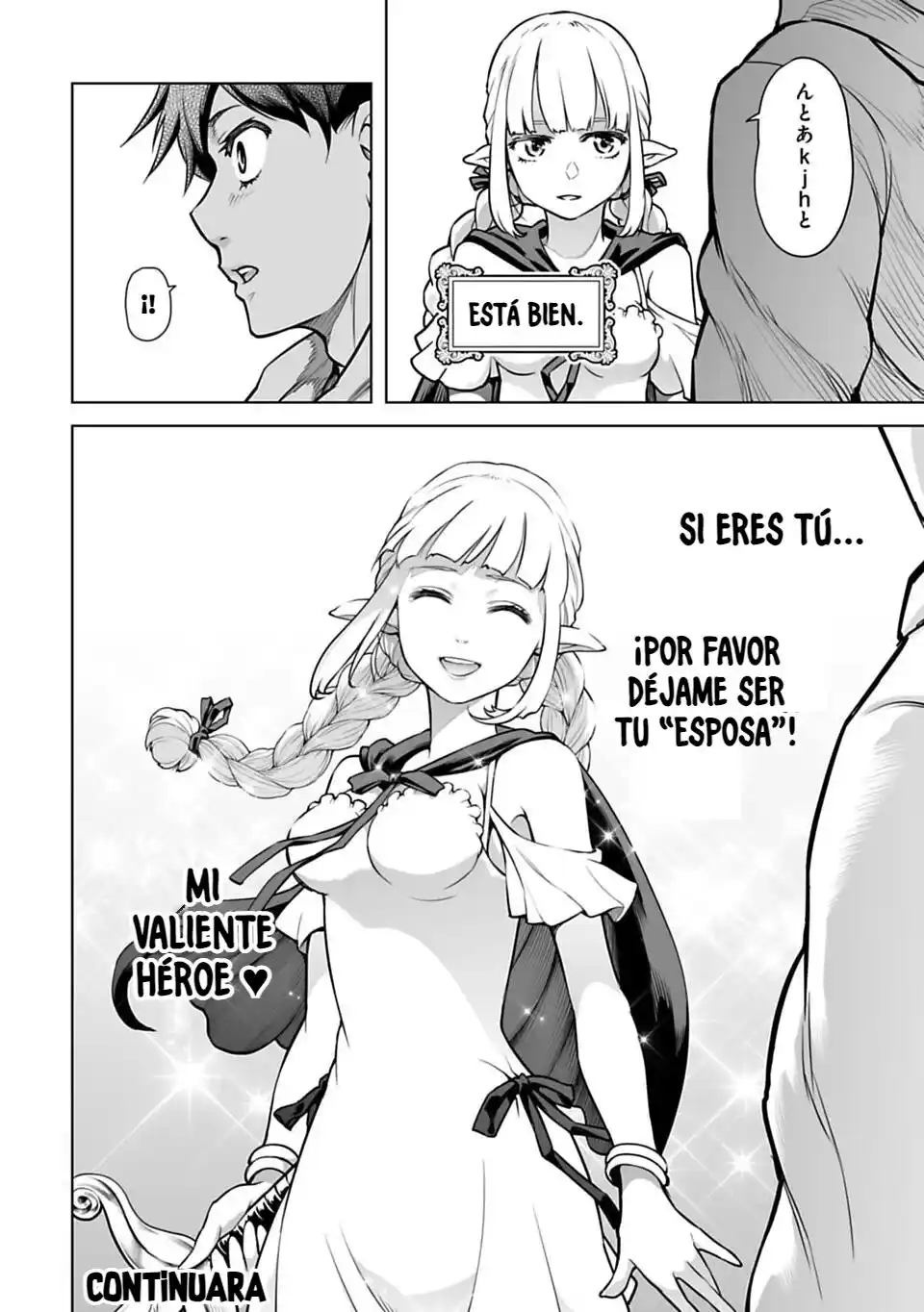 Isekai Nihon - Capítulo 2 - Página 23 - LectorTMOo