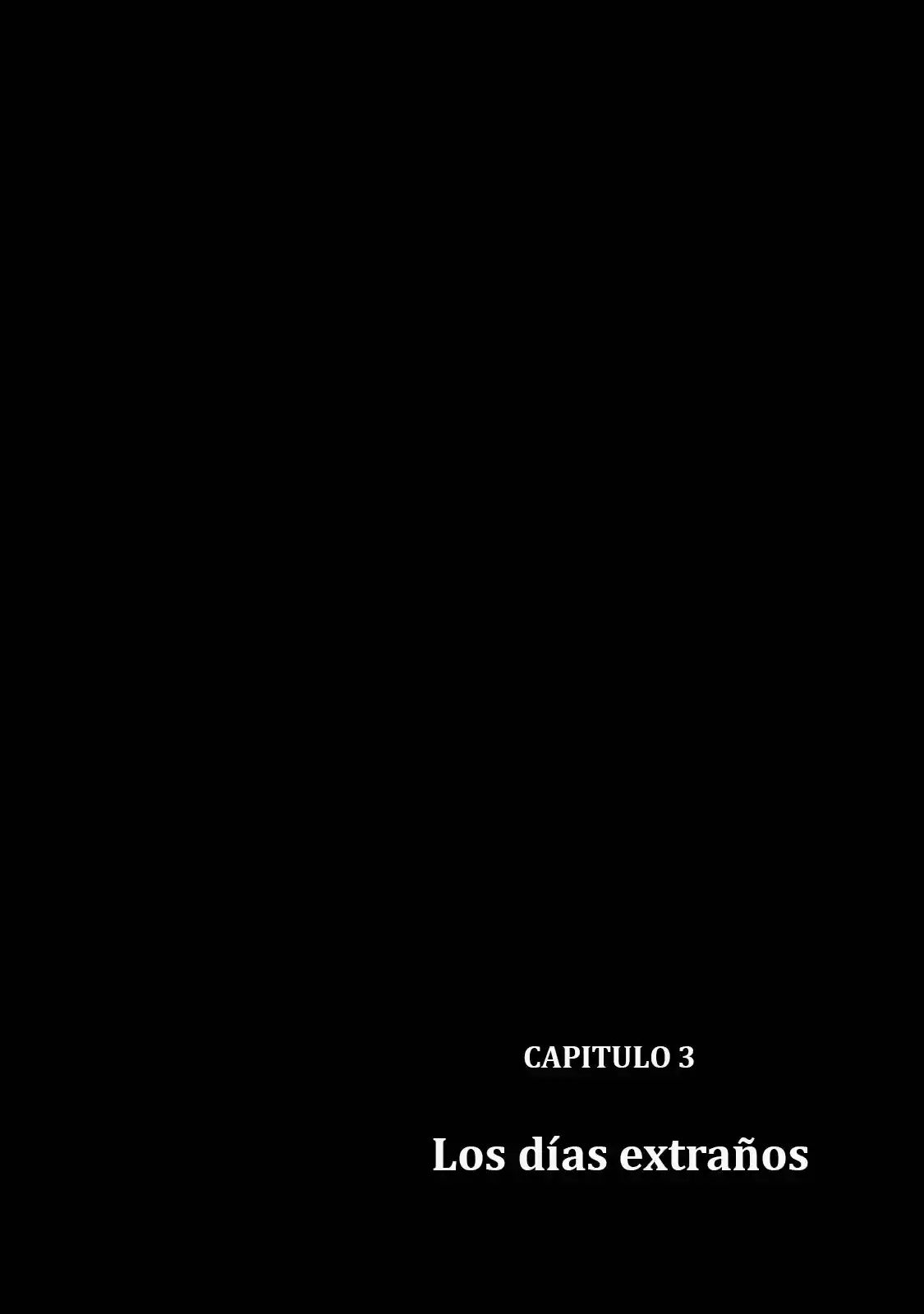 Isekai No Shikisai capítulo 3 página 2