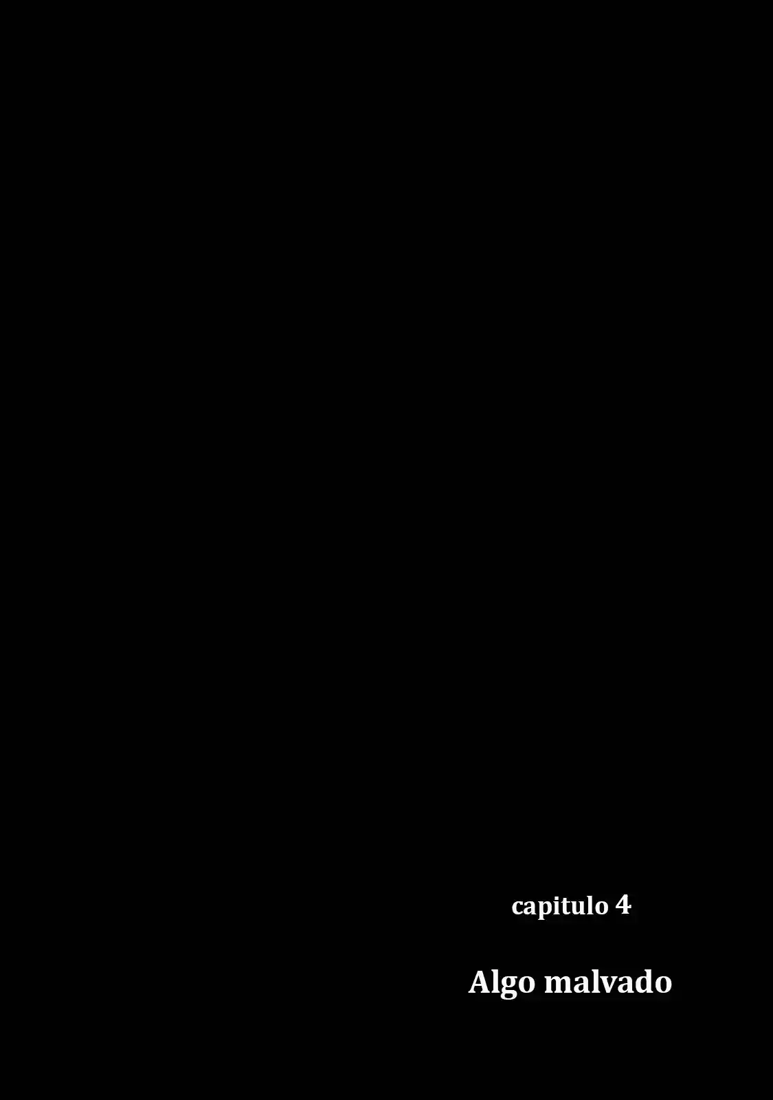 Isekai No Shikisai capítulo 4 página 3