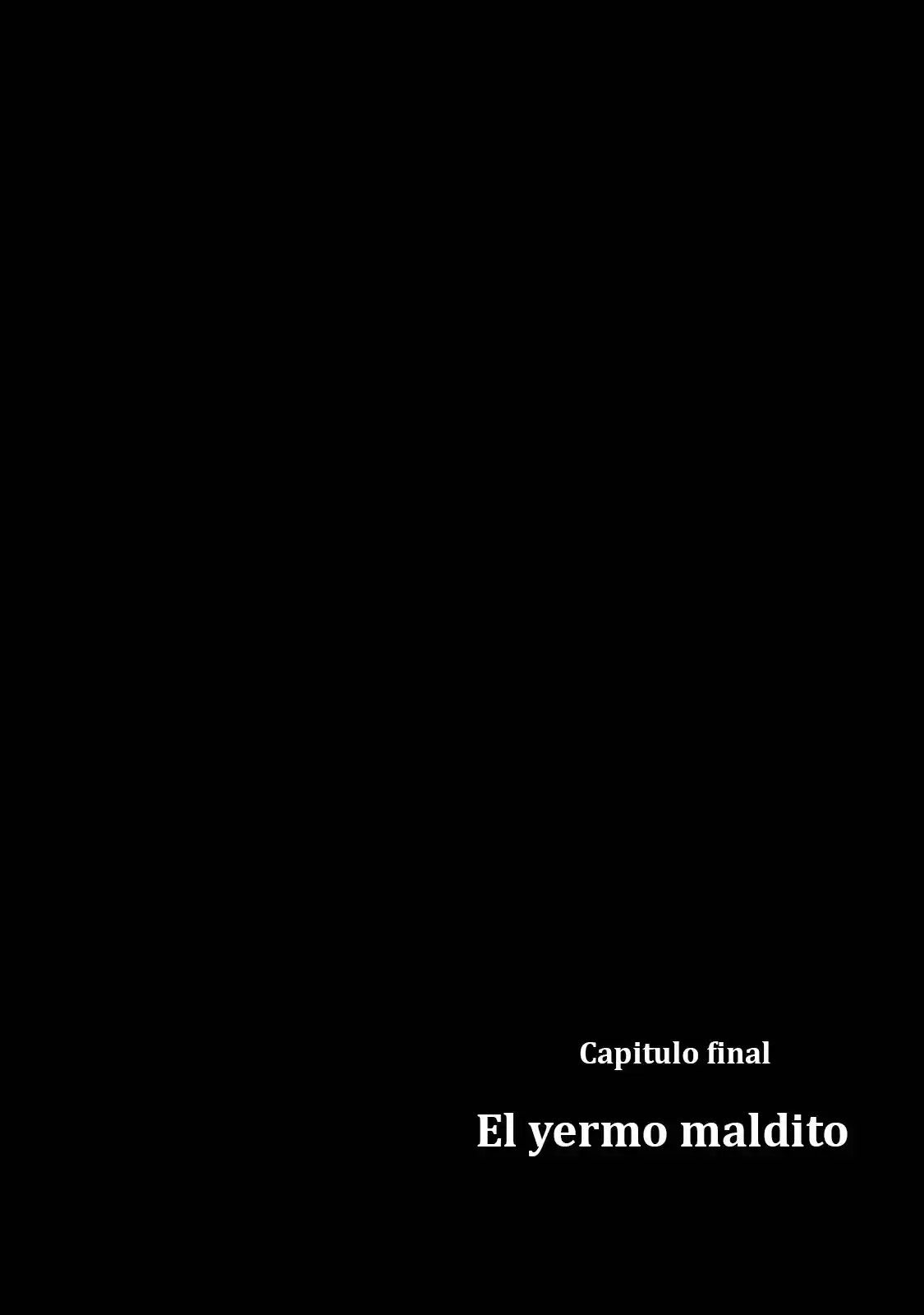 Isekai No Shikisai capítulo 6 página 2