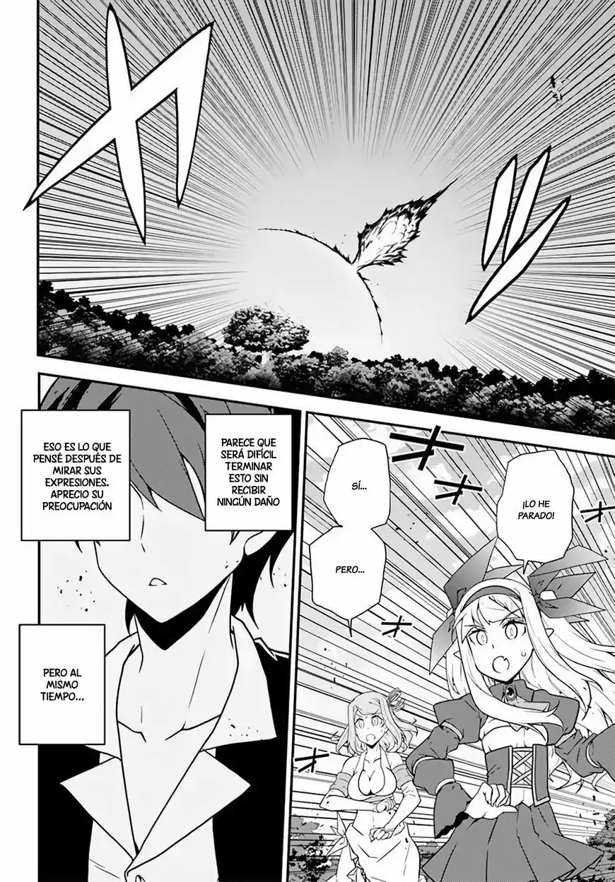 Isekai Nonbiri Nouka (Novela) - Capítulo 17 - Página 7 - LectorTMOo