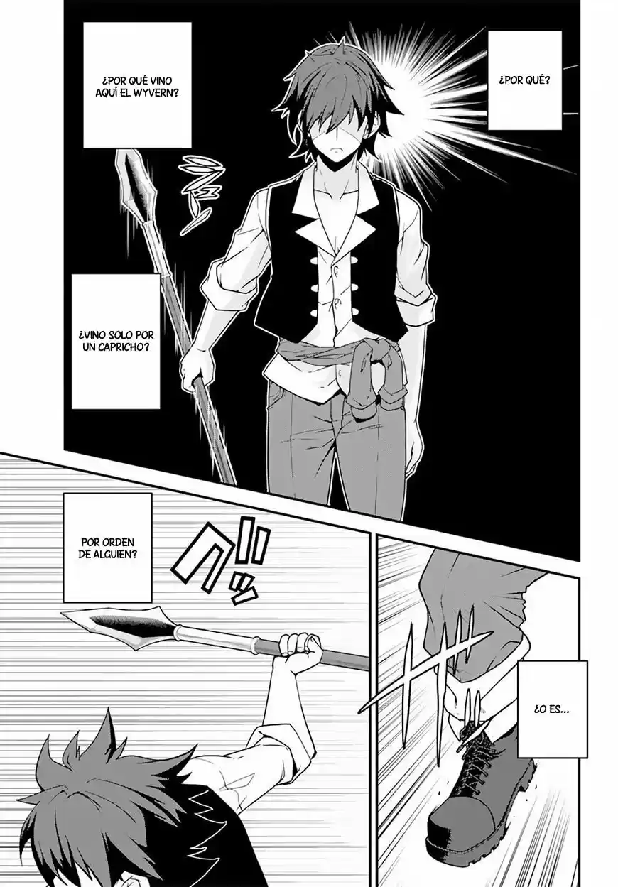 Isekai Nonbiri Nouka (Novela) - Capítulo 17 - Página 8 - LectorTMOo