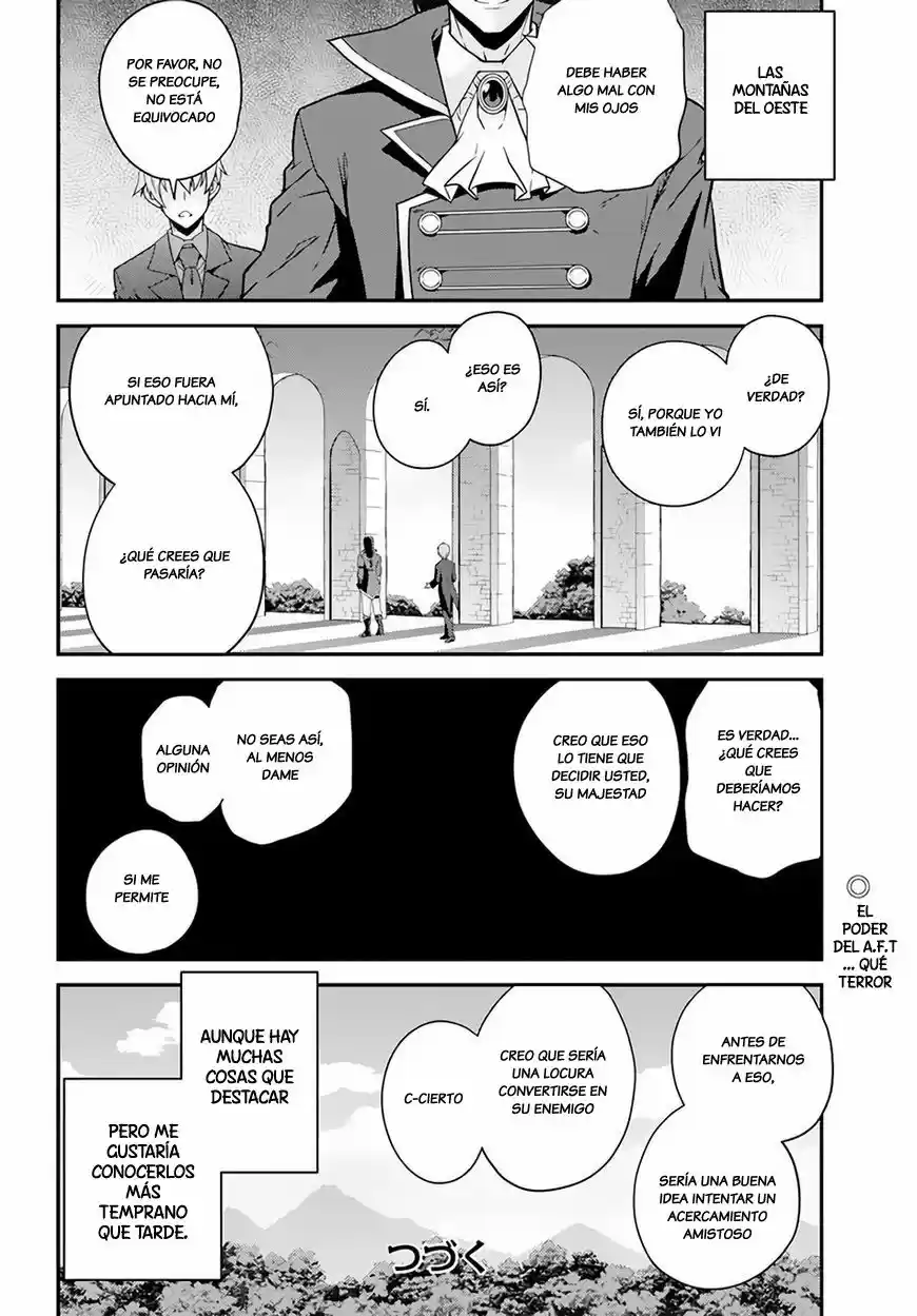 Isekai Nonbiri Nouka (Novela) - Capítulo 18 - Página 9 - LectorTMOo