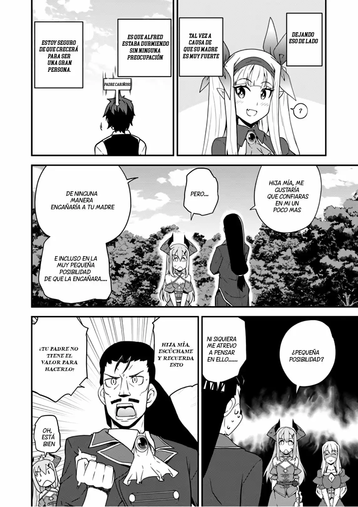 Isekai Nonbiri Nouka (Novela) - Capítulo 31 - Página 9 - LectorTMOo