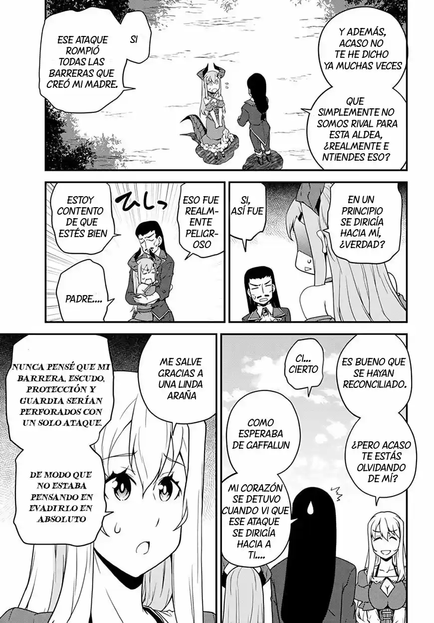 Isekai Nonbiri Nouka (Novela) - Capítulo 31 - Página 10 - LectorTMOo