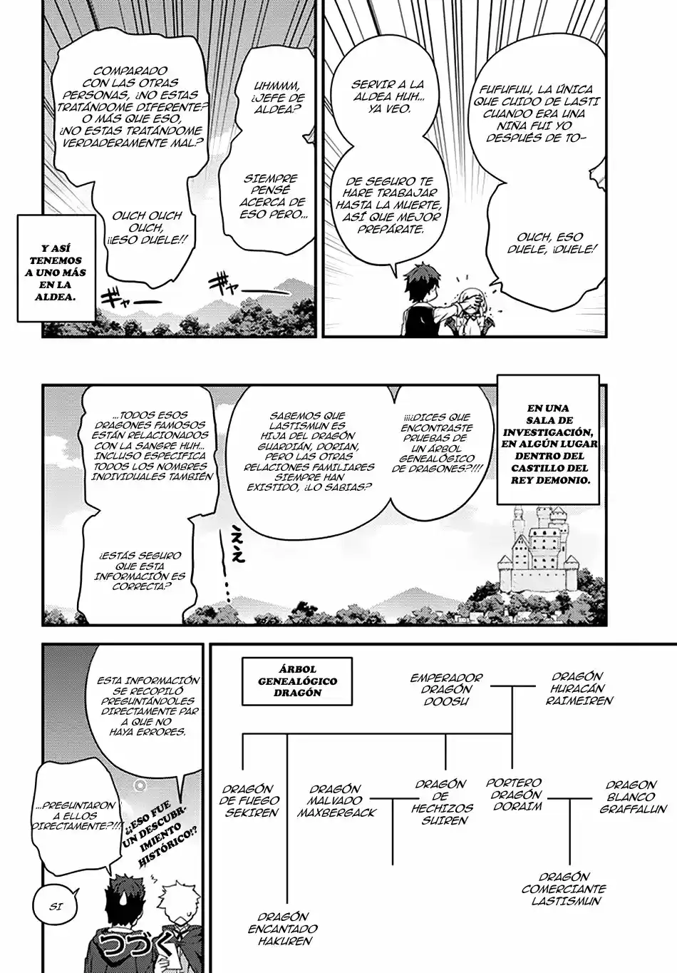 Isekai Nonbiri Nouka (Novela) - Capítulo 44 - Página 5 - LectorTMOo