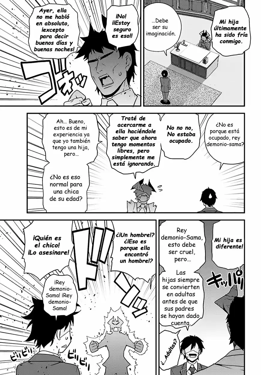 Isekai Nonbiri Nouka (Novela) - Capítulo 50 - Página 8 - LectorTMOo