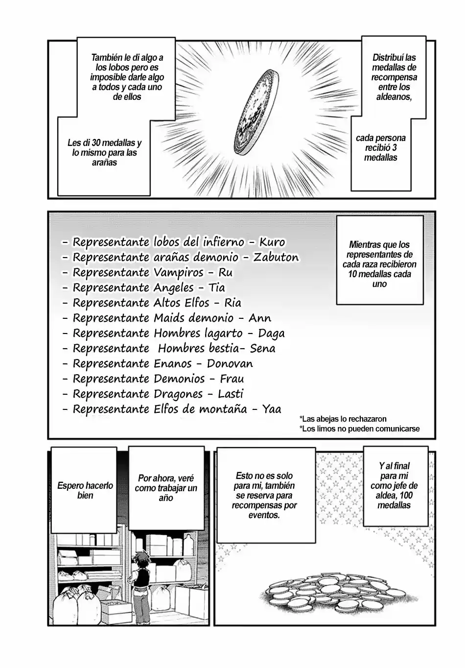 Isekai Nonbiri Nouka (Novela) - Capítulo 55 - Página 4 - LectorTMOo