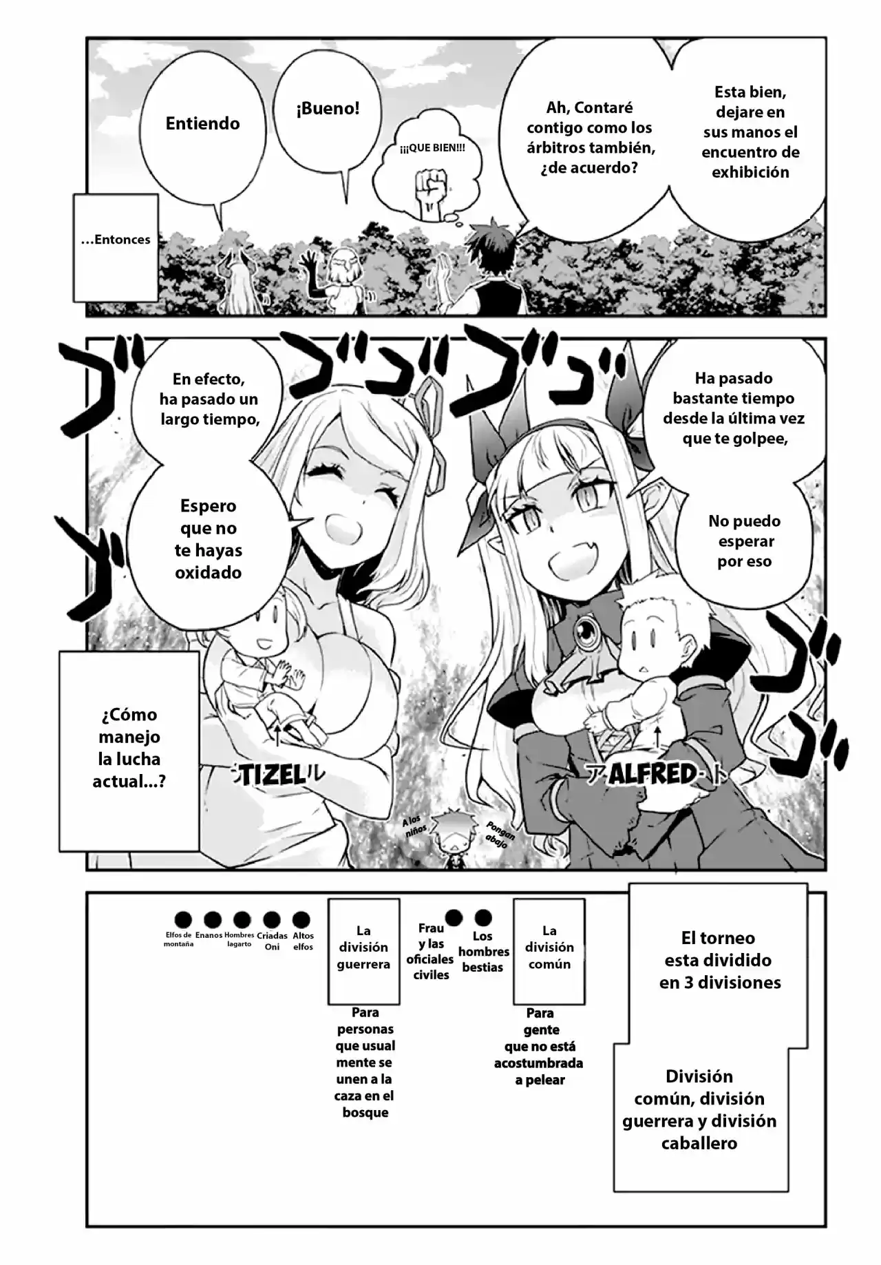 Isekai Nonbiri Nouka (Novela) - Capítulo 69 - Página 6 - LectorTMOo