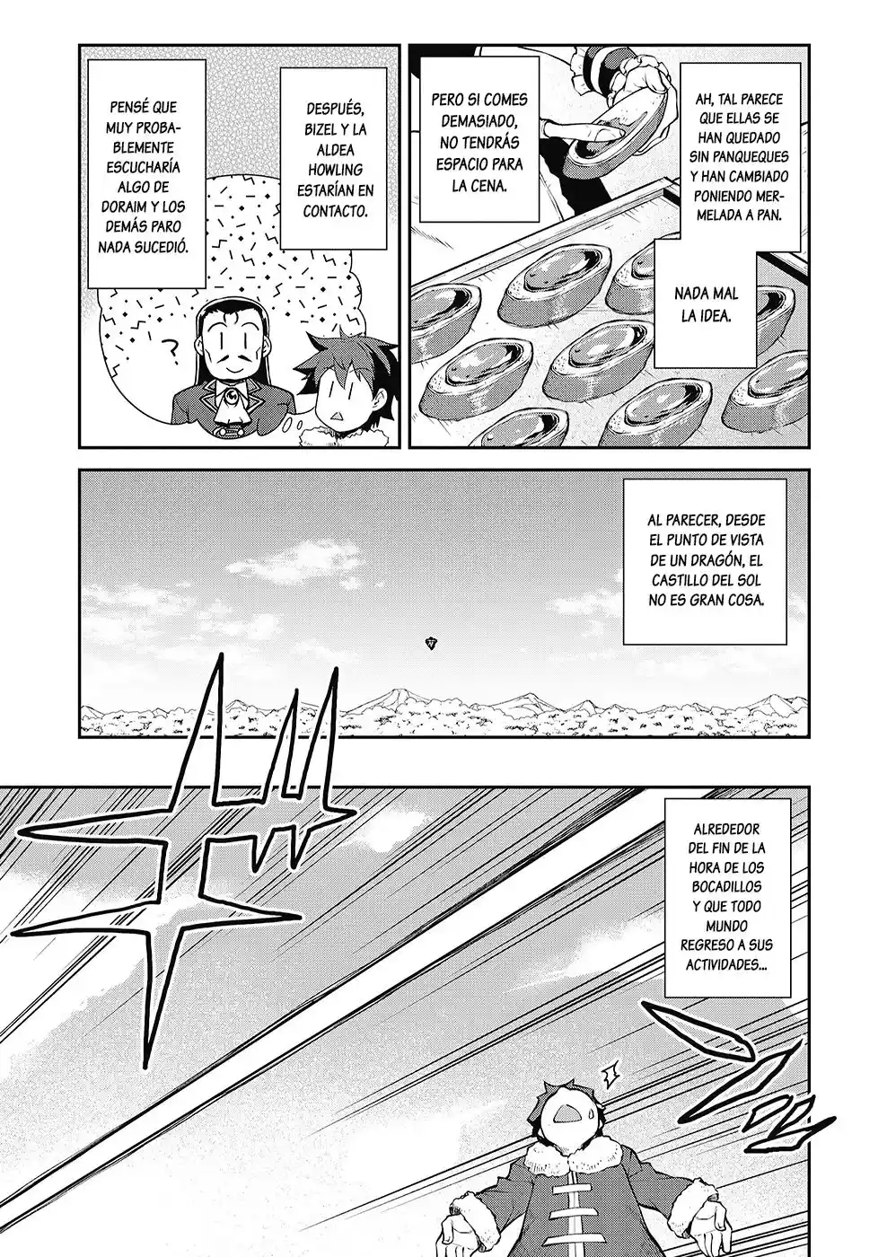 ISEKAI NONBIRI NOUKA - Capítulo 305 - Página 3 - LectorTMOo