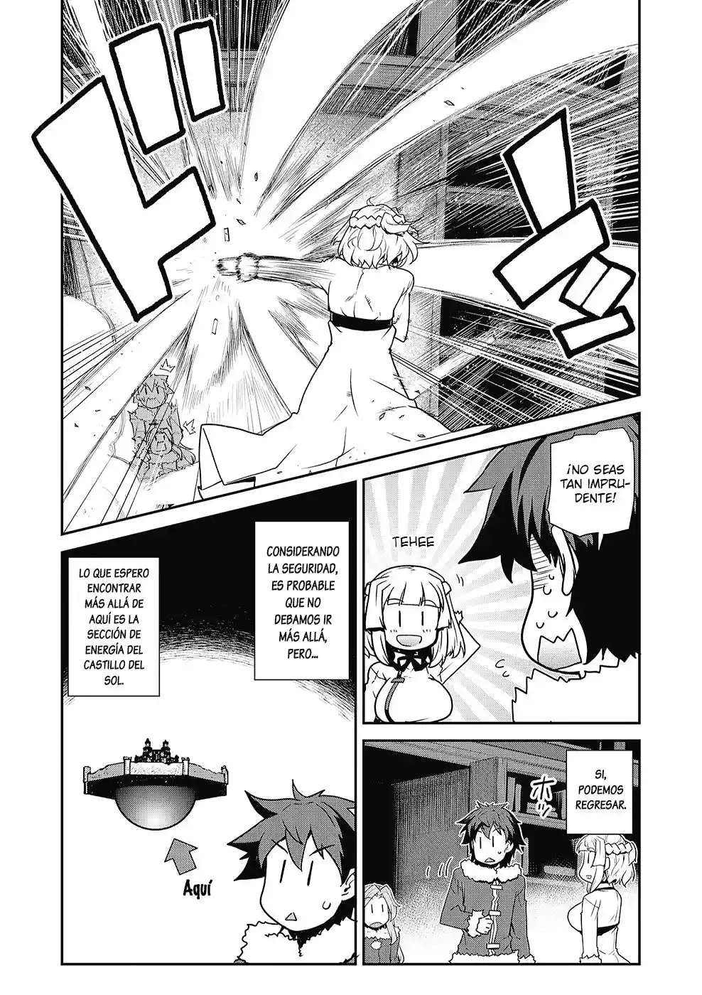 ISEKAI NONBIRI NOUKA - Capítulo 312 - Página 10 - LectorTMOo