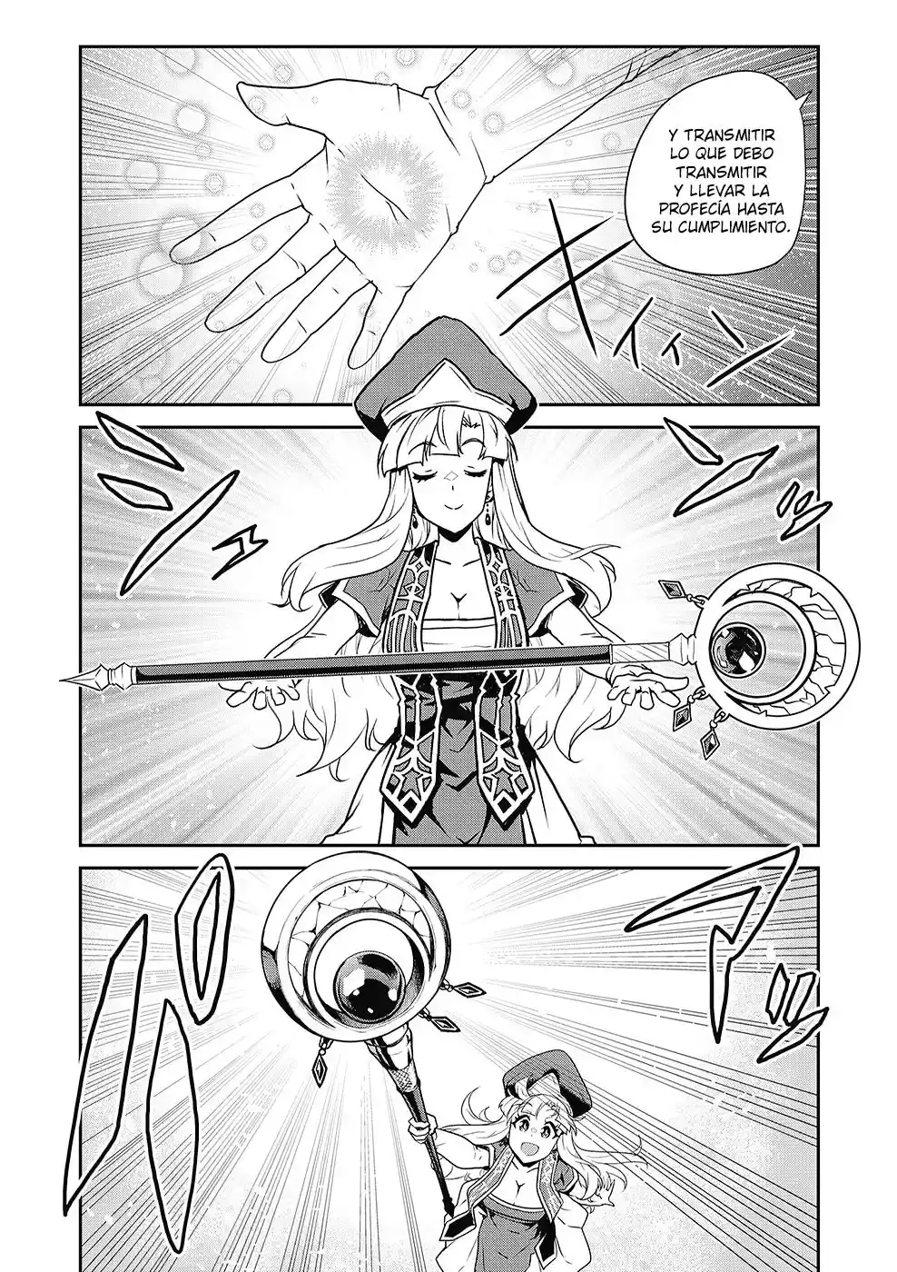 ISEKAI NONBIRI NOUKA - Capítulo 313 - Página 3 - LectorTMOo