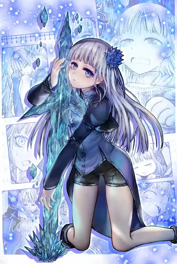Isekai Ojisan capítulo 29.50 página 5