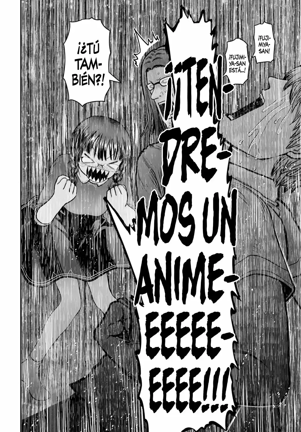 Isekai Ojisan capítulo 31.50 página 5