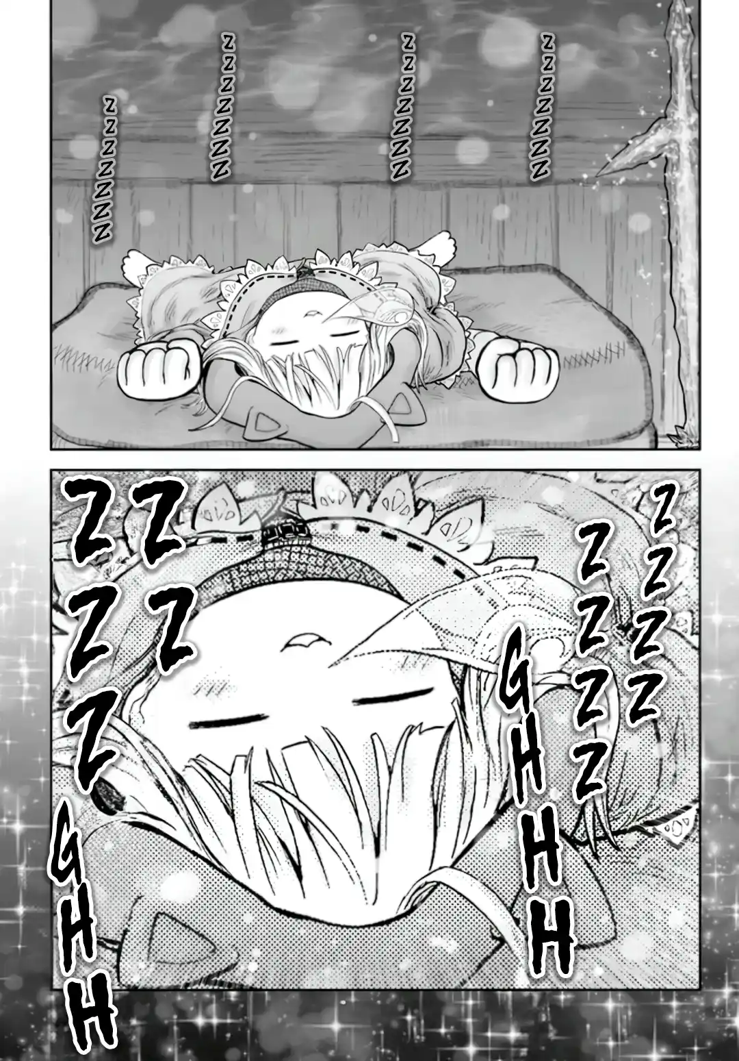 Isekai Ojisan capítulo 52.5 página 6