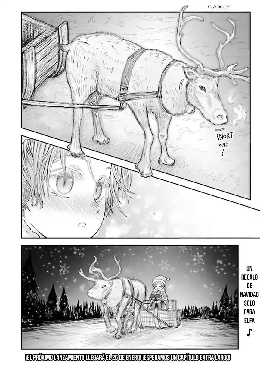 Isekai Ojisan capítulo 55.50 página 4