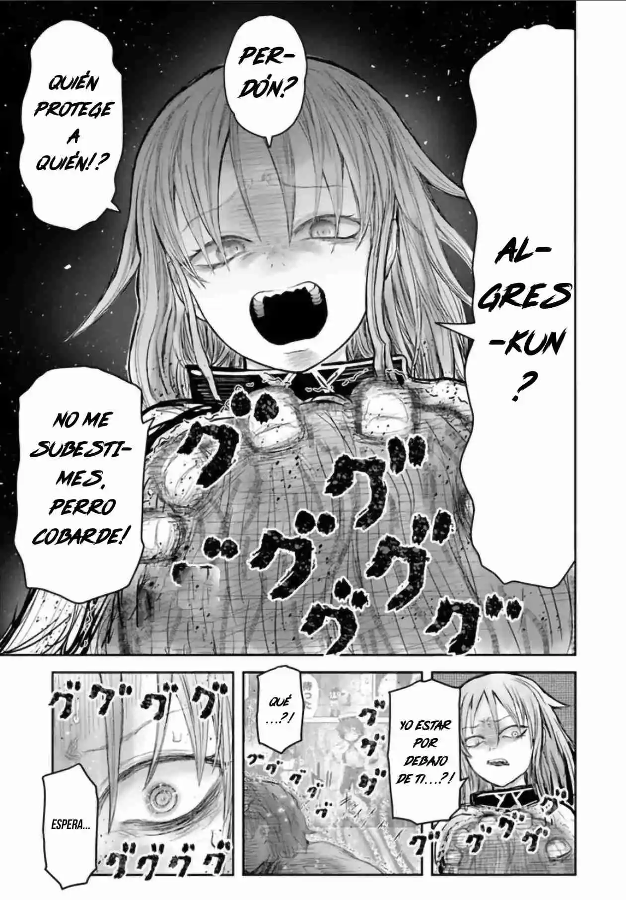 Isekai Ojisan capítulo 66.6 página 5