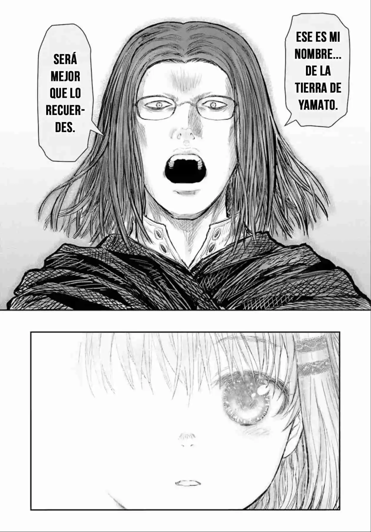 Isekai Ojisan capítulo 66 página 20