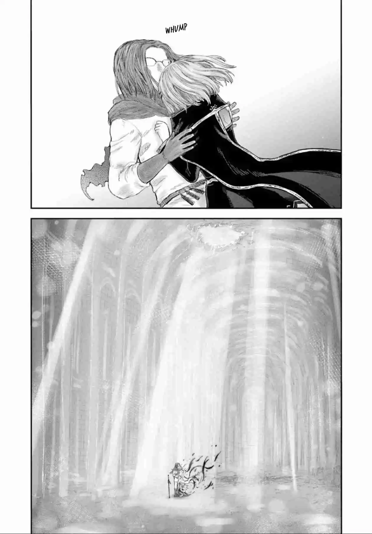 Isekai Ojisan capítulo 66 página 23