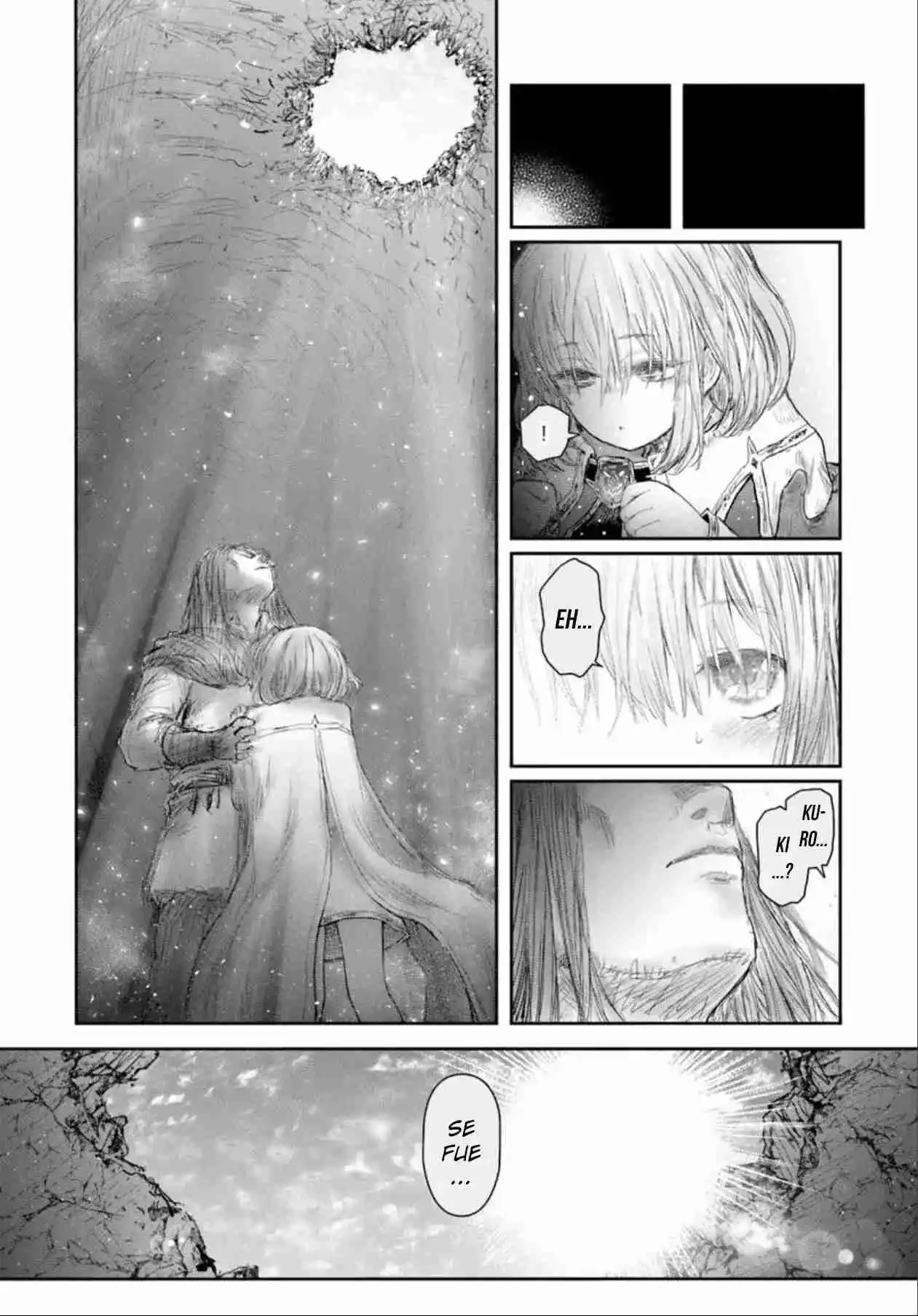 Isekai Ojisan capítulo 66 página 24