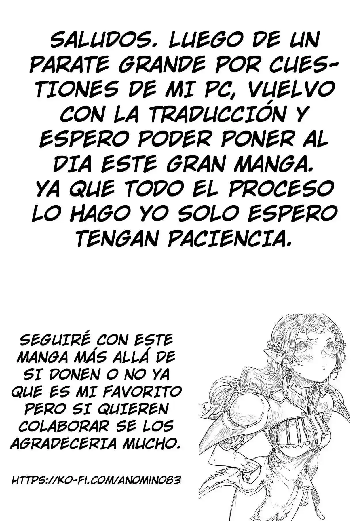 Isekai Ojisan capítulo 66 página 31
